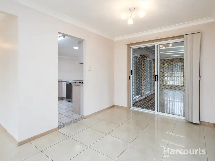 Fourth view of Homely house listing, 5 Orania Crescent, Calamvale QLD 4116