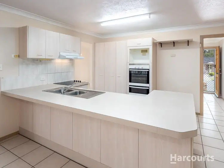 Fifth view of Homely house listing, 5 Orania Crescent, Calamvale QLD 4116