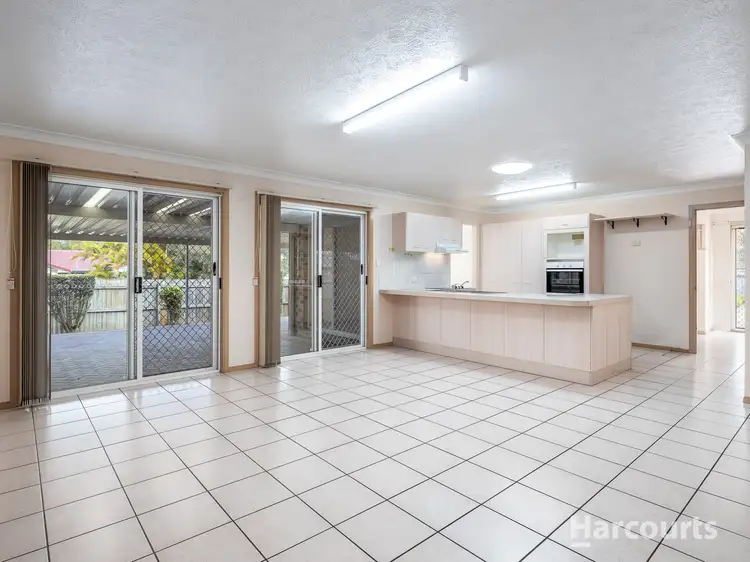 Sixth view of Homely house listing, 5 Orania Crescent, Calamvale QLD 4116