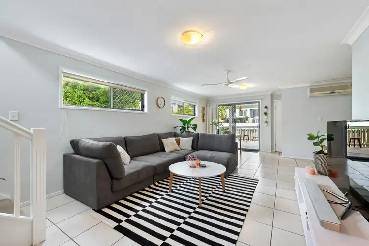 12/36 Russell Street, Everton Park QLD 4053