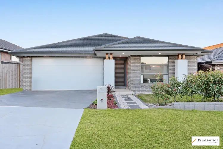 Main view of Homely house listing, 10 Chesham Avenue, Oran Park NSW 2570