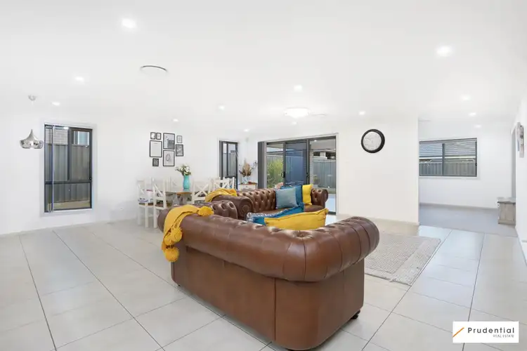 Third view of Homely house listing, 10 Chesham Avenue, Oran Park NSW 2570