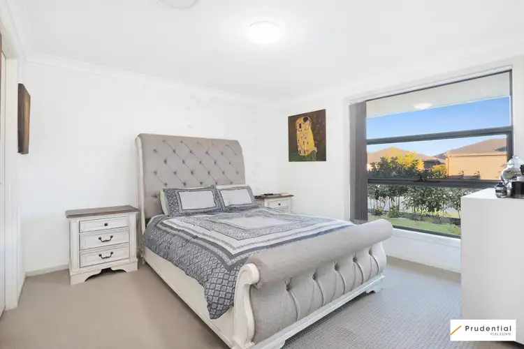 Fourth view of Homely house listing, 10 Chesham Avenue, Oran Park NSW 2570