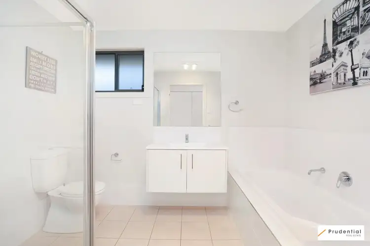 Fifth view of Homely house listing, 10 Chesham Avenue, Oran Park NSW 2570