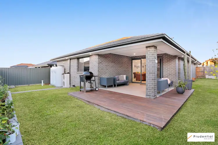 Sixth view of Homely house listing, 10 Chesham Avenue, Oran Park NSW 2570