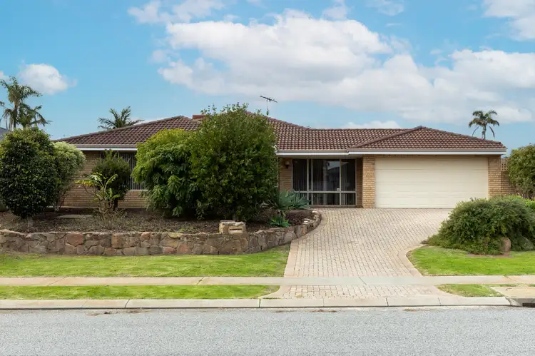 23 Sandover Crescent, Winthrop WA 6150