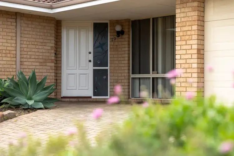 Third view of Homely house listing, 23 Sandover Crescent, Winthrop WA 6150