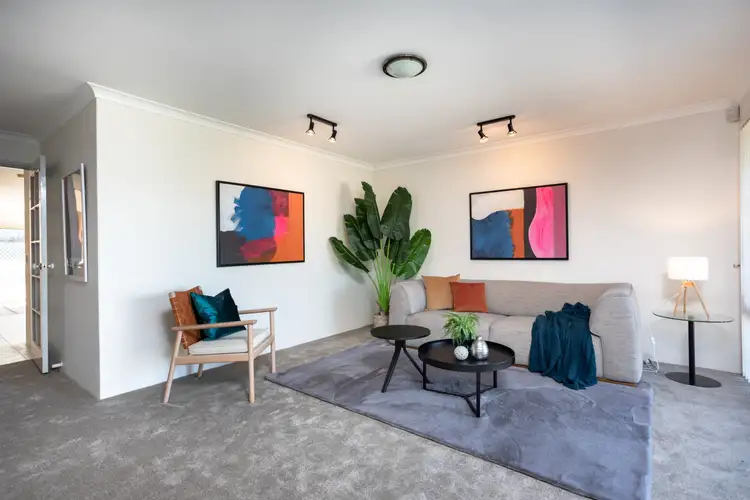 Fourth view of Homely house listing, 23 Sandover Crescent, Winthrop WA 6150