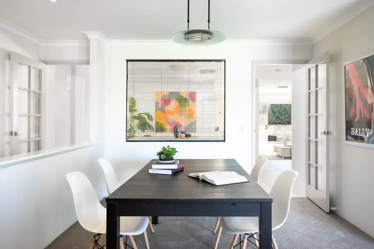 Sixth view of Homely house listing, 23 Sandover Crescent, Winthrop WA 6150