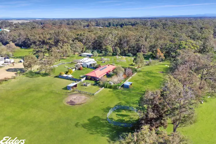 38 QUEEN STREET, Woodside VIC 3874