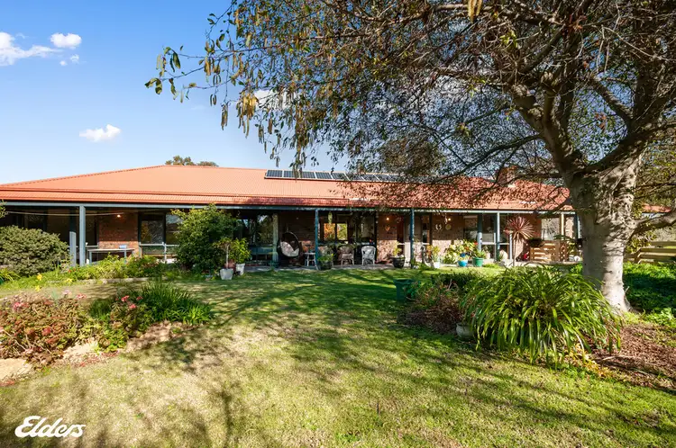 Second view of Homely rural property listing, 38 QUEEN STREET, Woodside VIC 3874