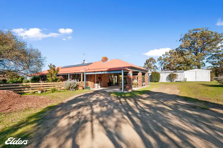 Fifth view of Homely rural property listing, 38 QUEEN STREET, Woodside VIC 3874