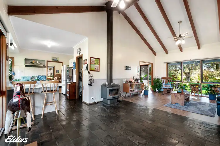 Sixth view of Homely rural property listing, 38 QUEEN STREET, Woodside VIC 3874