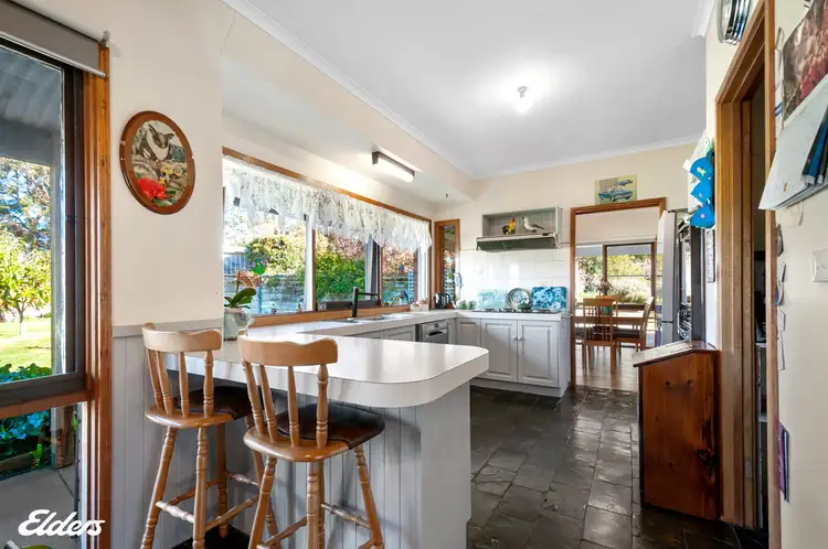 Seventh view of Homely rural property listing, 38 QUEEN STREET, Woodside VIC 3874