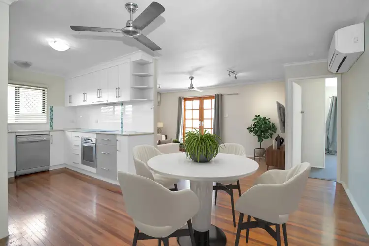 Second view of Homely house listing, 5 Clements Street, South Mackay QLD 4740