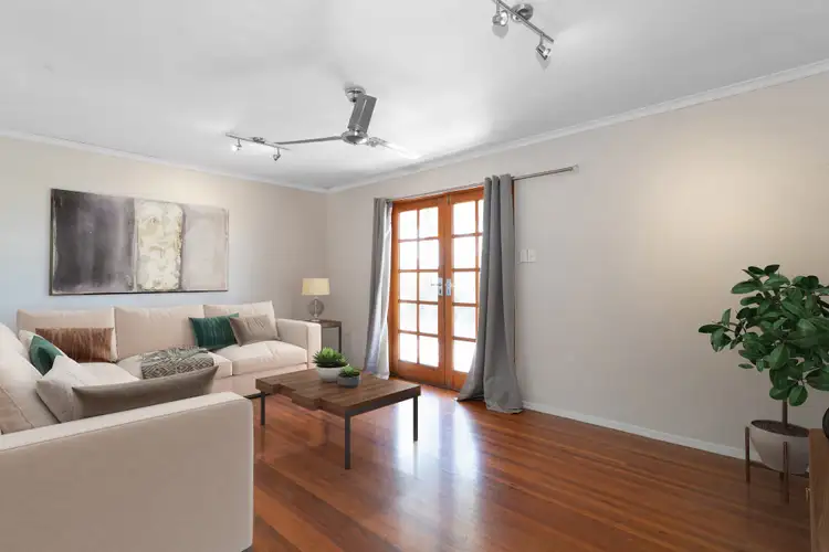 Fourth view of Homely house listing, 5 Clements Street, South Mackay QLD 4740