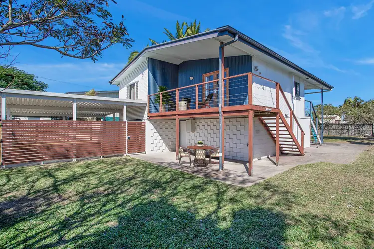 Fifth view of Homely house listing, 5 Clements Street, South Mackay QLD 4740