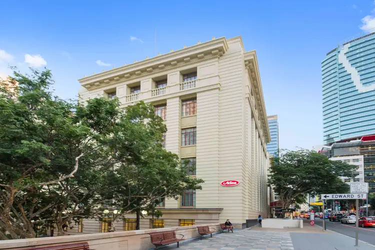 82/255 Ann Street, Brisbane City QLD 4000