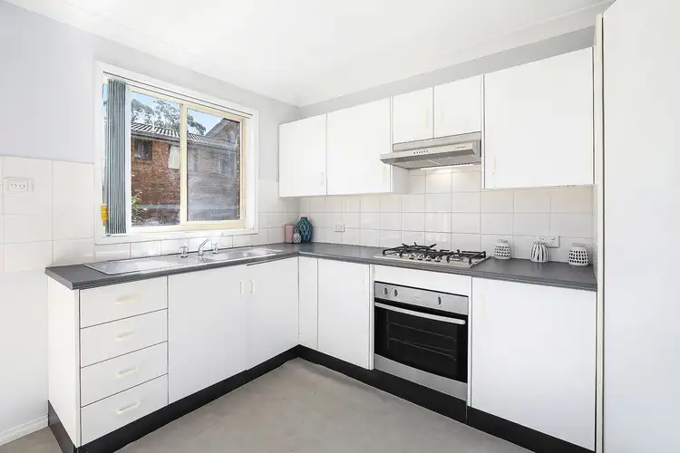 Third view of Homely townhouse listing, 6/48 Frederick Street, Point Frederick NSW 2250