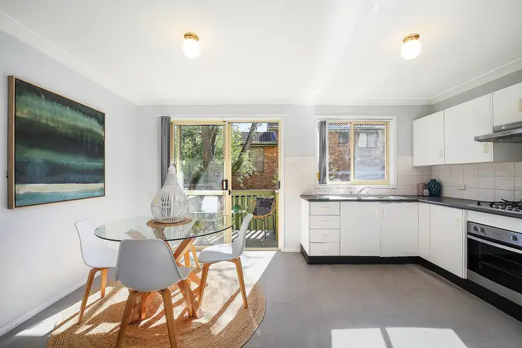 Fourth view of Homely townhouse listing, 6/48 Frederick Street, Point Frederick NSW 2250