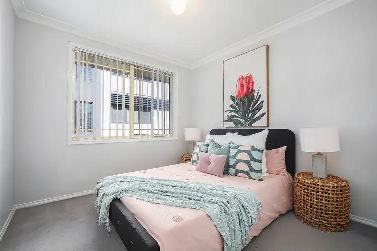 Sixth view of Homely townhouse listing, 6/48 Frederick Street, Point Frederick NSW 2250