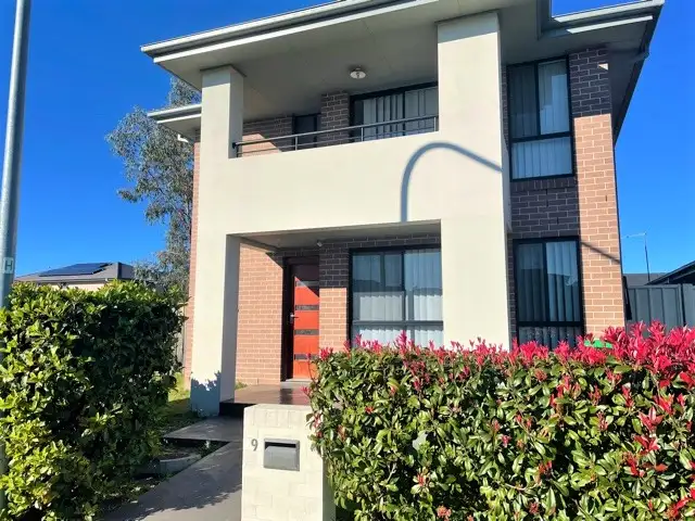 Main view of Homely house listing, 9 Bonython Avenue, Middleton Grange NSW 2171