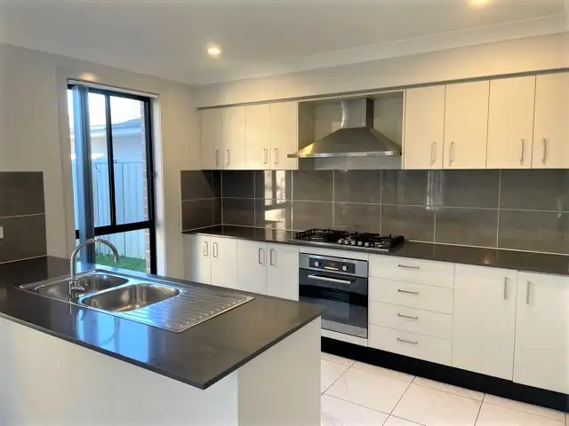 Second view of Homely house listing, 9 Bonython Avenue, Middleton Grange NSW 2171