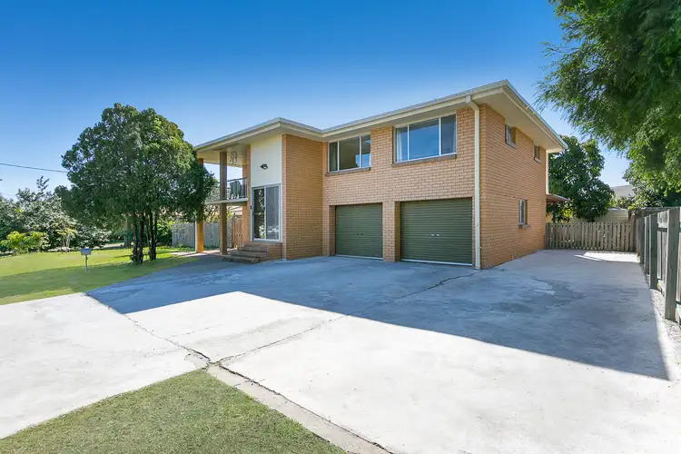 27 Crestview Avenue, Gatton QLD 4343