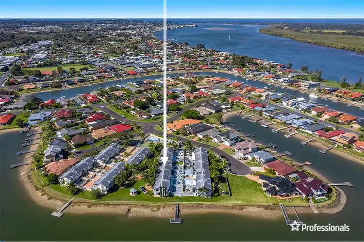 13/2 Mainsail Place, West Ballina NSW 2478