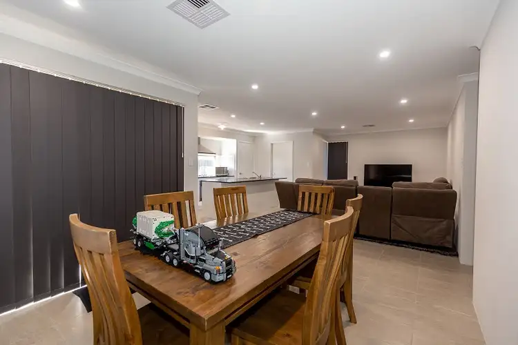 Second view of Homely house listing, 59 Marsland Road, Midvale WA 6056