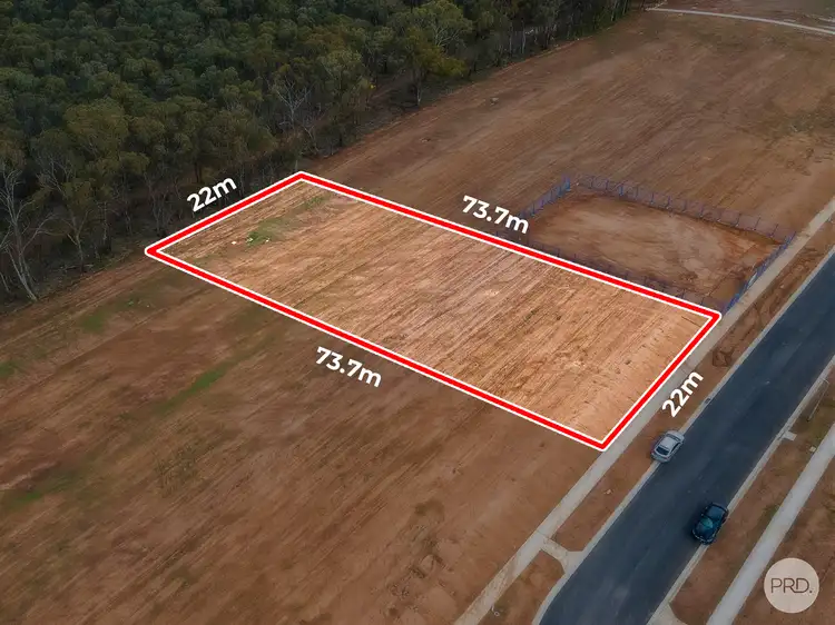 11 Campbell Road, Huntly VIC 3551