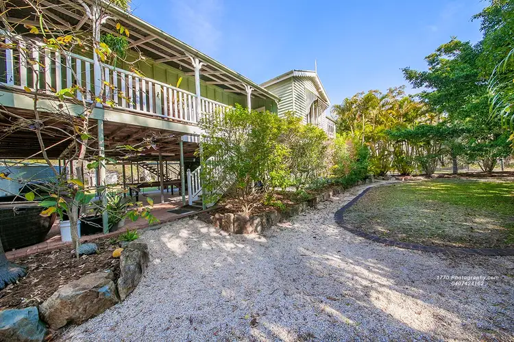 93 Streeter, Agnes Water QLD 4677