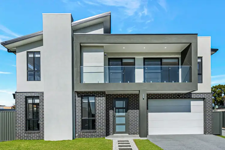 2 Moir Street, Smithfield NSW 2164