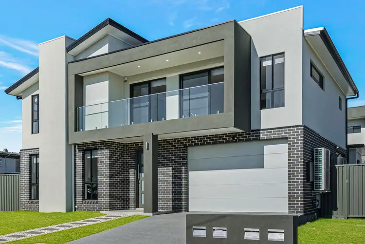 Second view of Homely house listing, 2 Moir Street, Smithfield NSW 2164