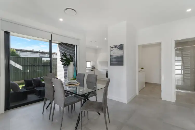 Fourth view of Homely house listing, 2 Moir Street, Smithfield NSW 2164
