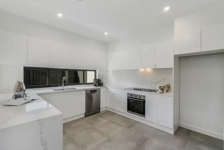 Fifth view of Homely house listing, 2 Moir Street, Smithfield NSW 2164