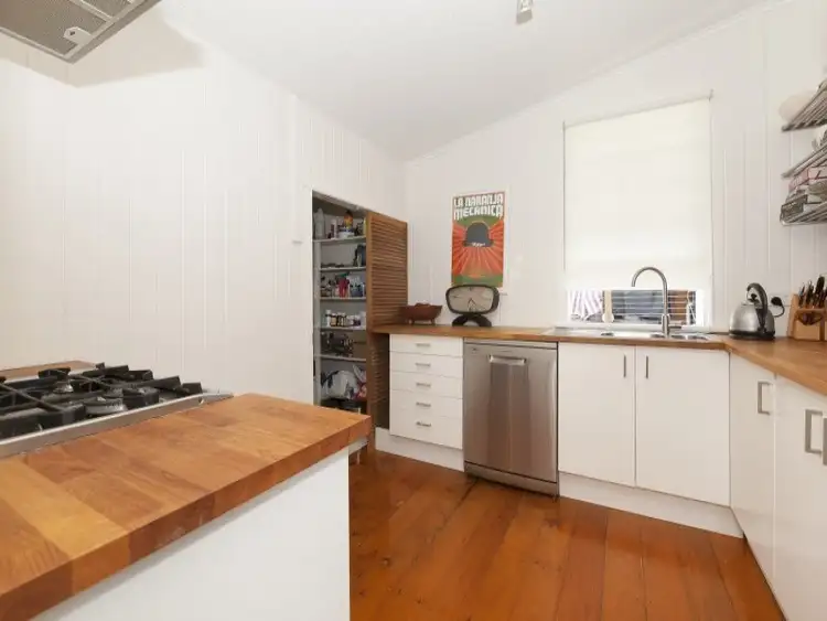 Third view of Homely house listing, 8 Ella Street, Red Hill QLD 4059