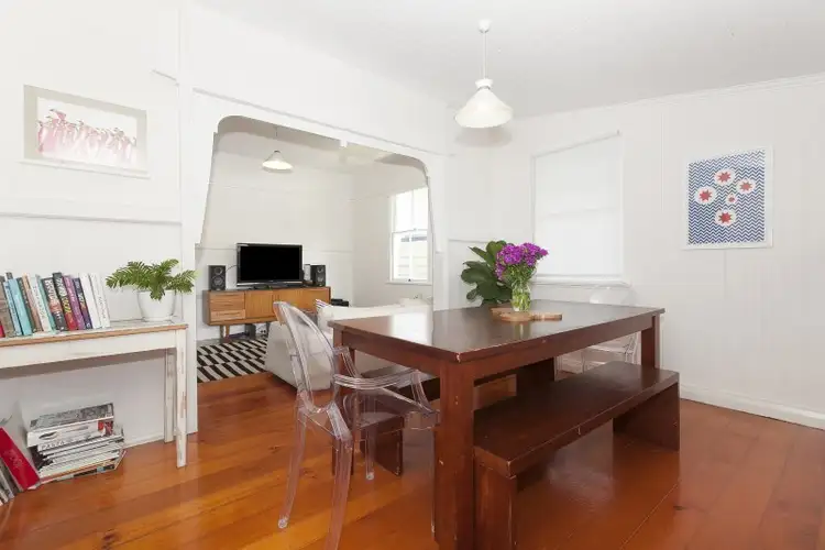 Fourth view of Homely house listing, 8 Ella Street, Red Hill QLD 4059