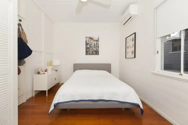 Sixth view of Homely house listing, 8 Ella Street, Red Hill QLD 4059