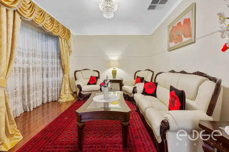 Second view of Homely house listing, 33 Bermudez Crescent, Paralowie SA 5108