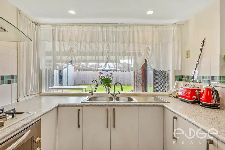Fifth view of Homely house listing, 33 Bermudez Crescent, Paralowie SA 5108