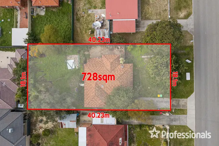 75 Dallington Crescent, Balga WA 6061