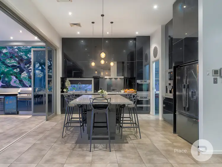 Fourth view of Homely house listing, 18 Goskar Avenue, Alderley QLD 4051