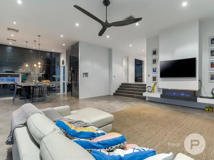Sixth view of Homely house listing, 18 Goskar Avenue, Alderley QLD 4051