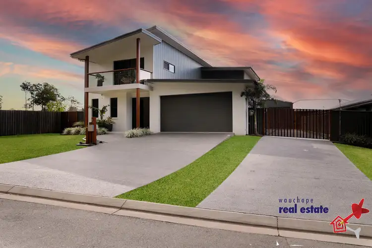 Main view of Homely house listing, 86 Glenview Drive, Wauchope NSW 2446