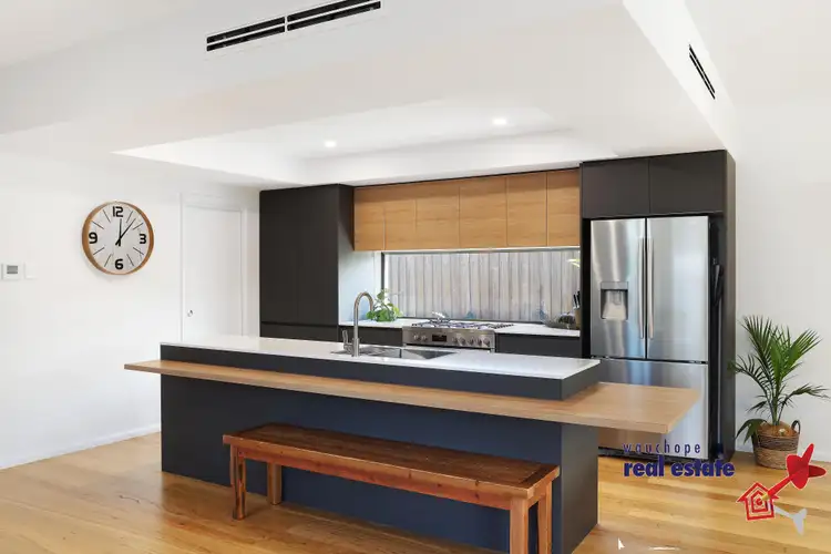 Fourth view of Homely house listing, 86 Glenview Drive, Wauchope NSW 2446
