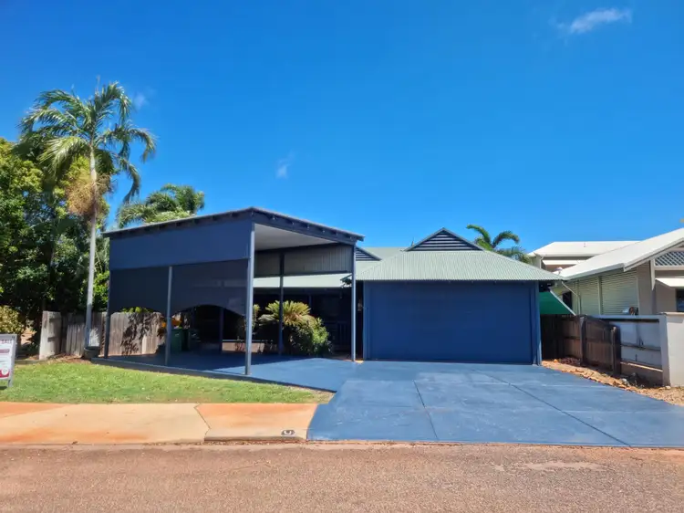 Main view of Homely house listing, 1 Koel Way, Djugun WA 6725