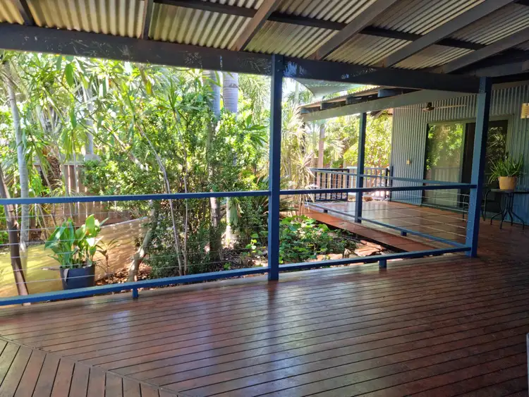 Seventh view of Homely house listing, 1 Koel Way, Djugun WA 6725