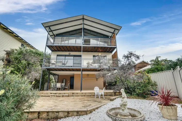 1/81 Norfolk Street, Dunsborough WA 6281