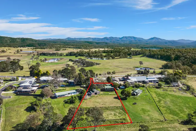Main view of Homely house listing, 26 Princes Highway, Bodalla NSW 2545
